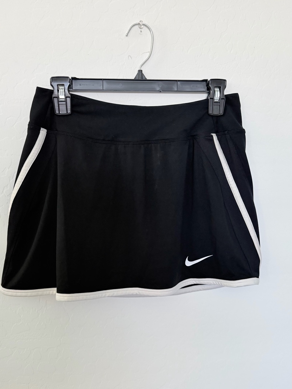 Nike Black Women's Skort Small